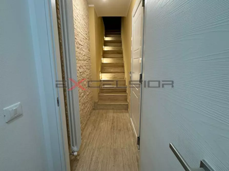 appartamento in affitto a Porto Viro