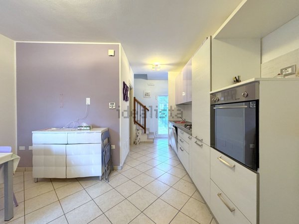 appartamento in affitto a Porto Viro