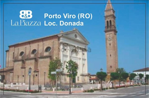 appartamento in affitto a Porto Viro