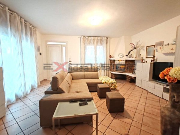 appartamento in affitto a Porto Viro