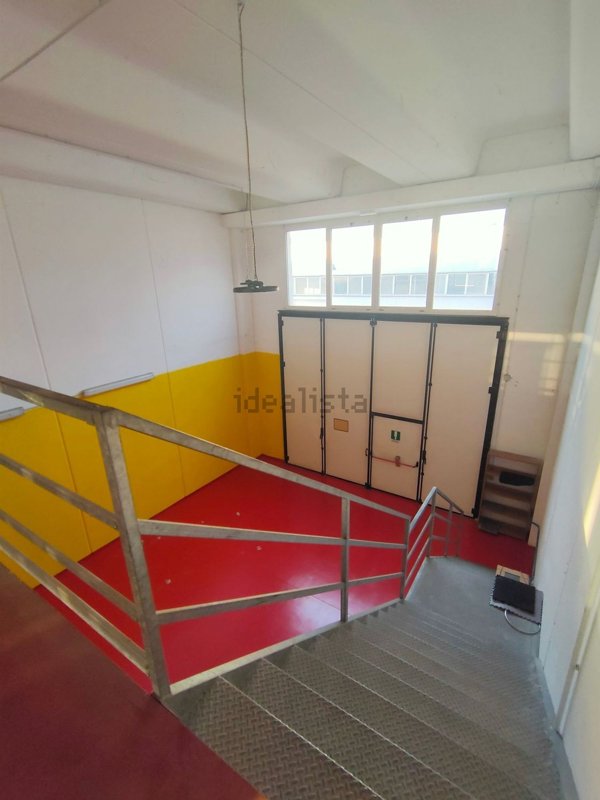 ufficio in affitto a Porto Viro