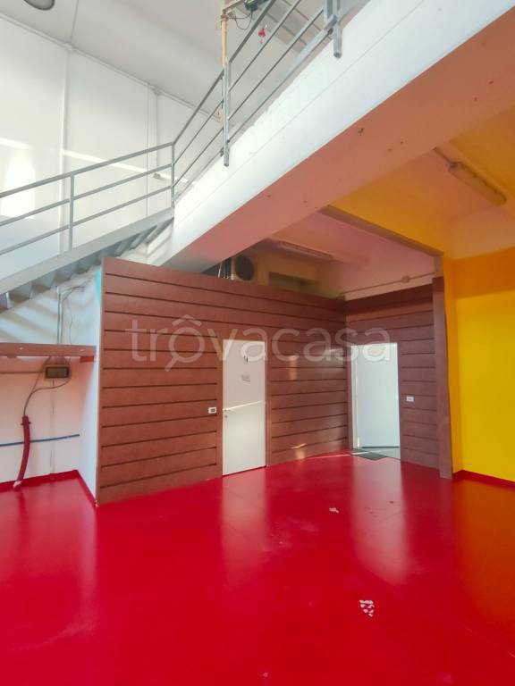 appartamento in affitto a Porto Viro
