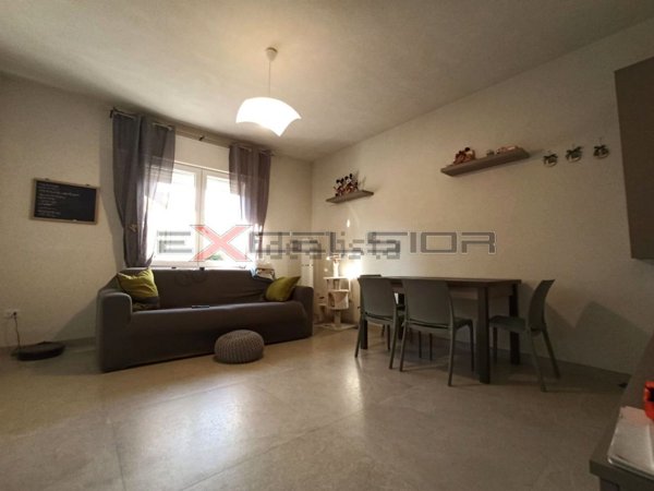 appartamento in affitto a Porto Viro