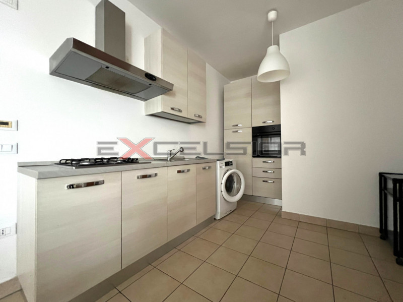 appartamento in affitto a Porto Viro