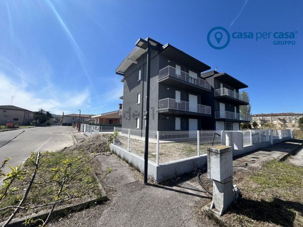 appartamento in affitto a Porto Viro