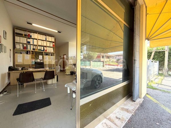 appartamento in affitto a Porto Viro