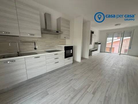 appartamento in affitto a Porto Viro
