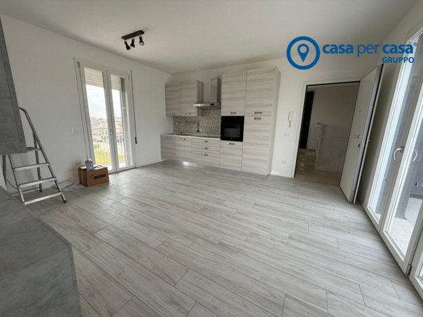 appartamento in affitto a Porto Viro