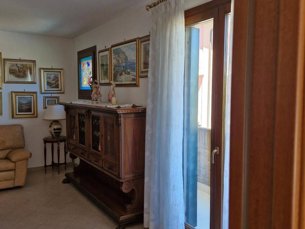 appartamento in affitto a Porto Viro