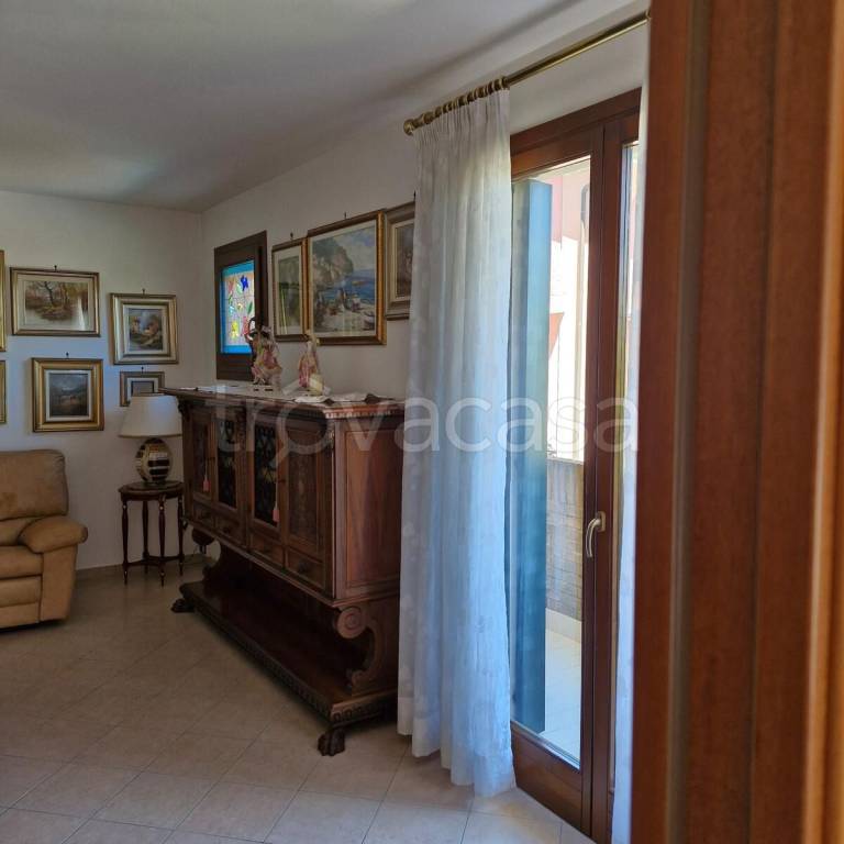 appartamento in affitto a Porto Viro