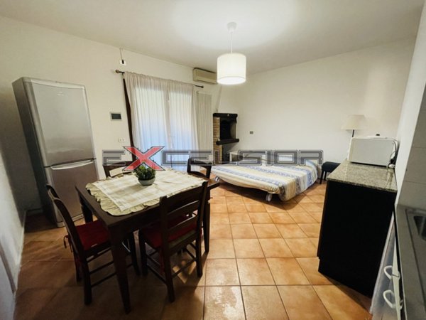 appartamento in affitto a Porto Viro