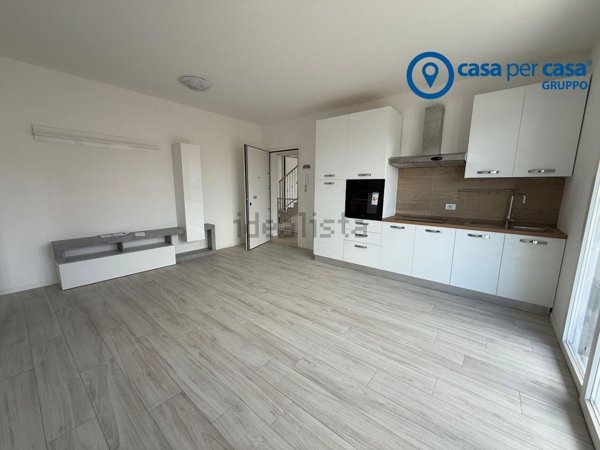 appartamento in affitto a Porto Viro