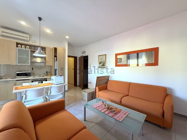 appartamento in affitto a Porto Viro