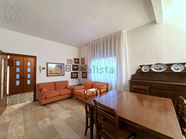 casa indipendente in affitto a Porto Viro