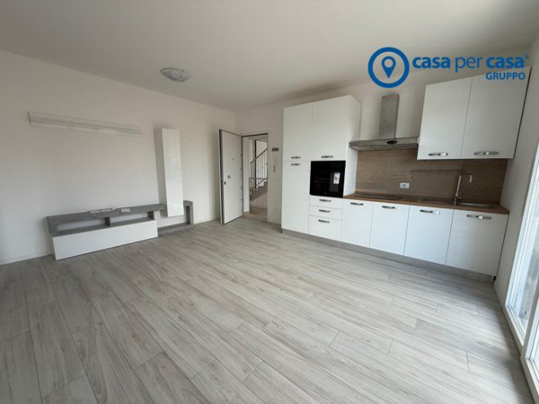 appartamento in affitto a Porto Viro