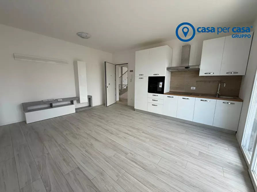 appartamento in affitto a Porto Viro
