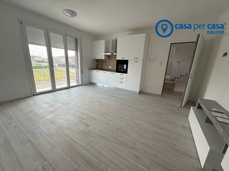 appartamento in affitto a Porto Viro
