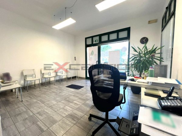 ufficio in affitto a Porto Viro