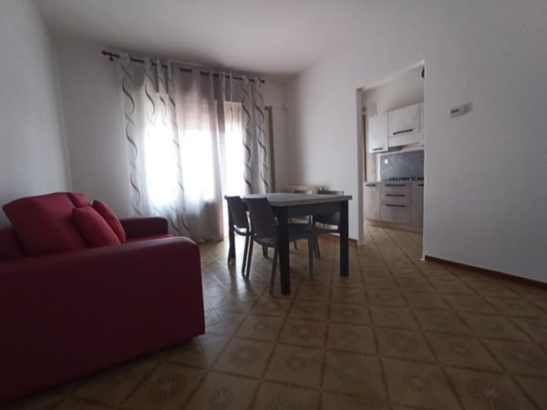appartamento in affitto a Porto Viro