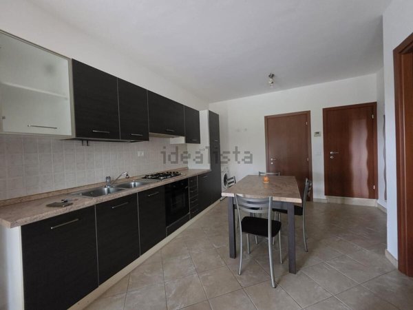 appartamento in affitto a Porto Viro