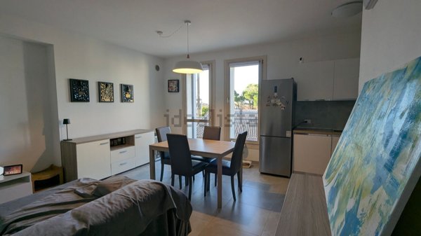 appartamento in affitto a Porto Viro