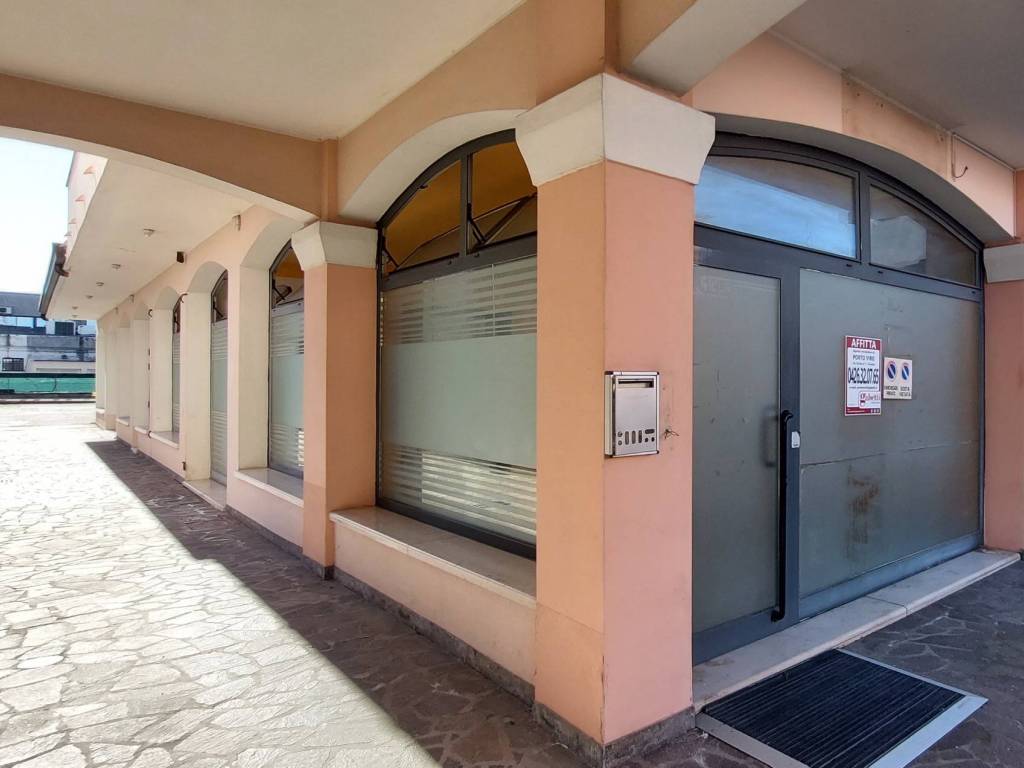 ufficio in affitto a Porto Viro