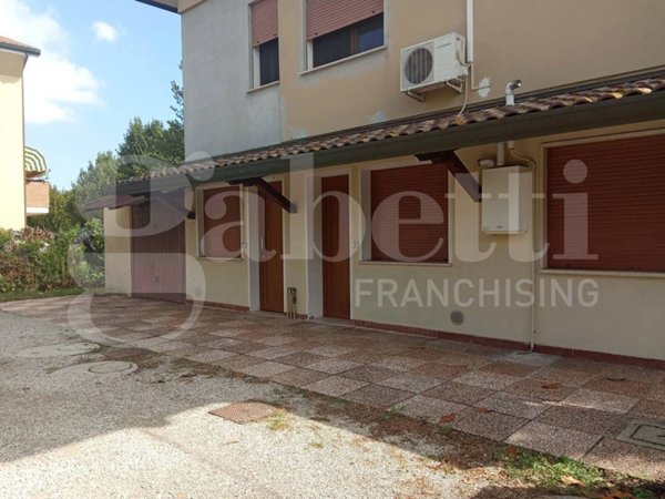appartamento in affitto a Porto Viro