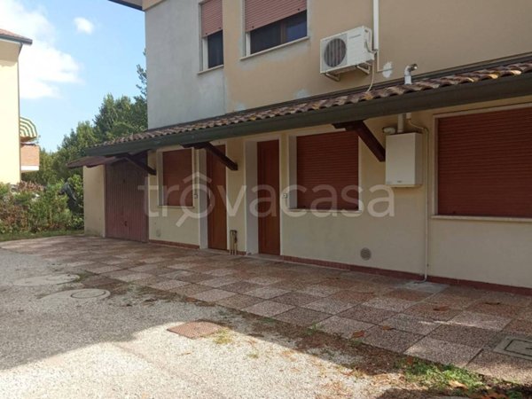 appartamento in affitto a Porto Viro