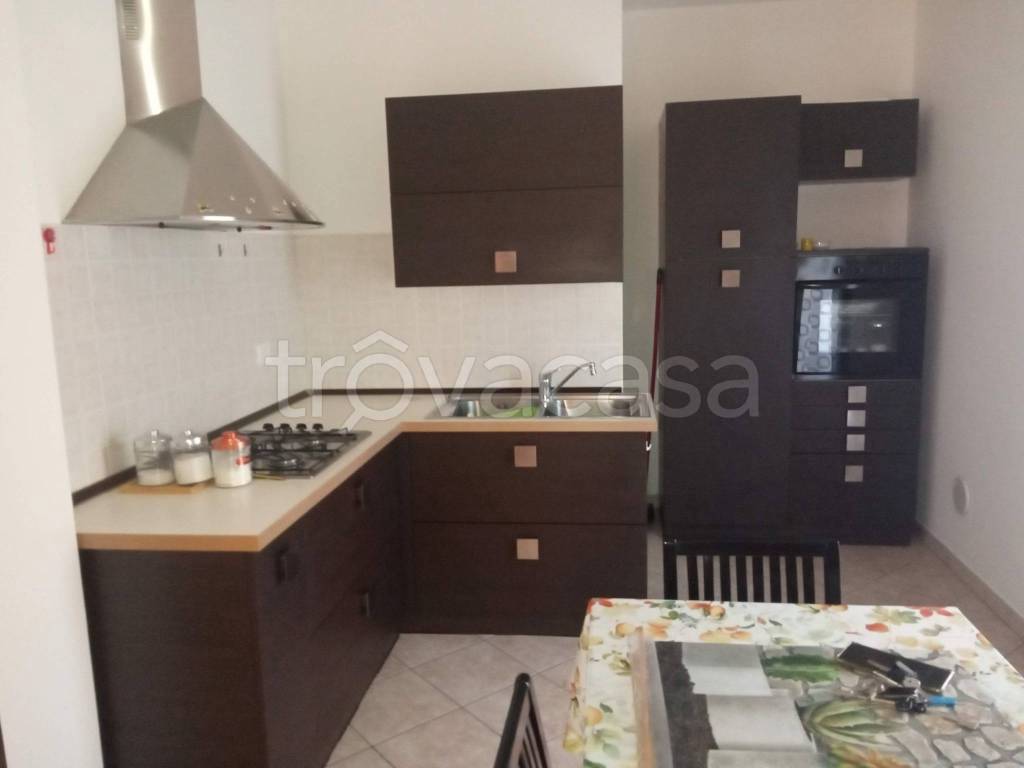 appartamento in affitto a Porto Viro