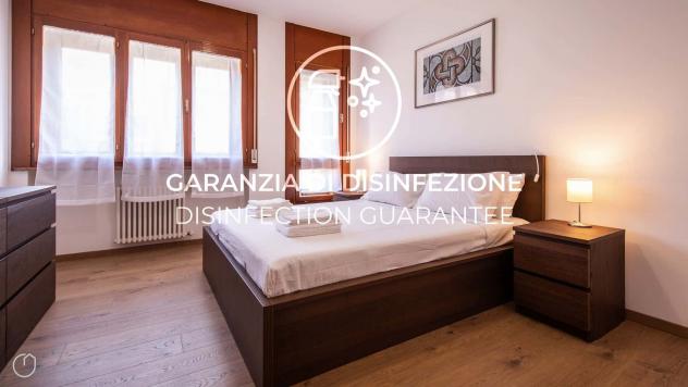 appartamento in affitto ad Aquileia