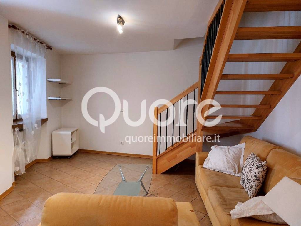 appartamento in affitto ad Aquileia