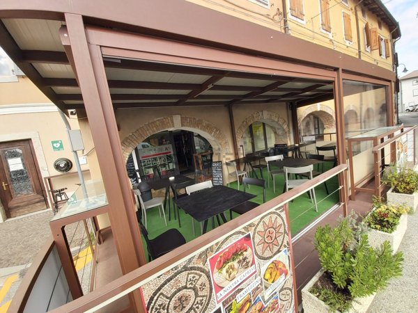 negozio in affitto ad Aquileia