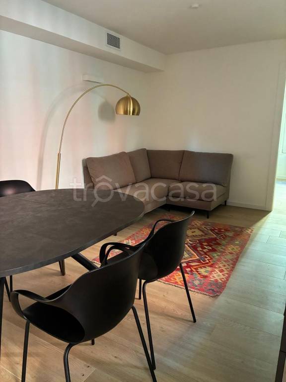 appartamento in affitto ad Aquileia