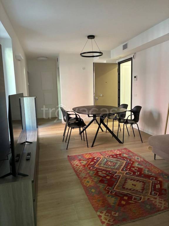 appartamento in affitto ad Aquileia