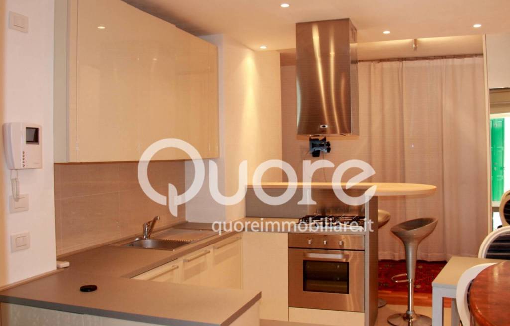 appartamento in affitto ad Aquileia