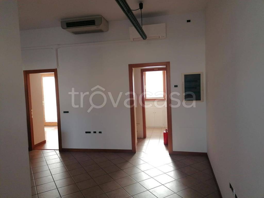 trivano in affitto ad Aquileia