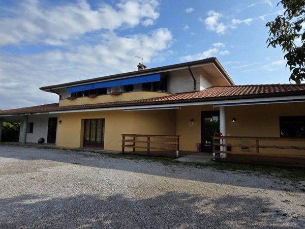 negozio in affitto a Basiliano