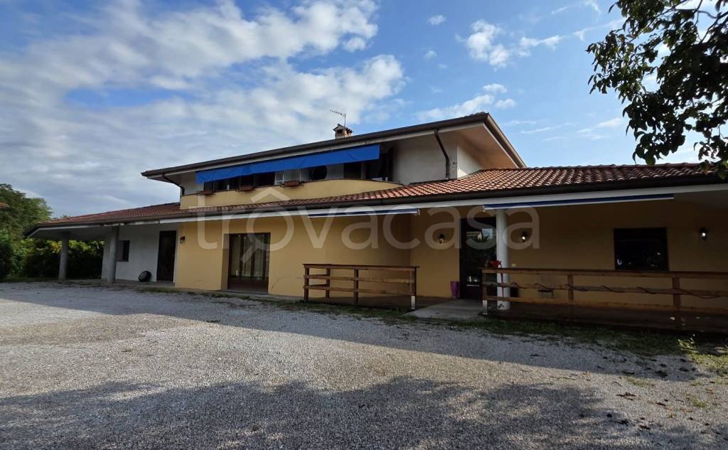 negozio in affitto a Basiliano