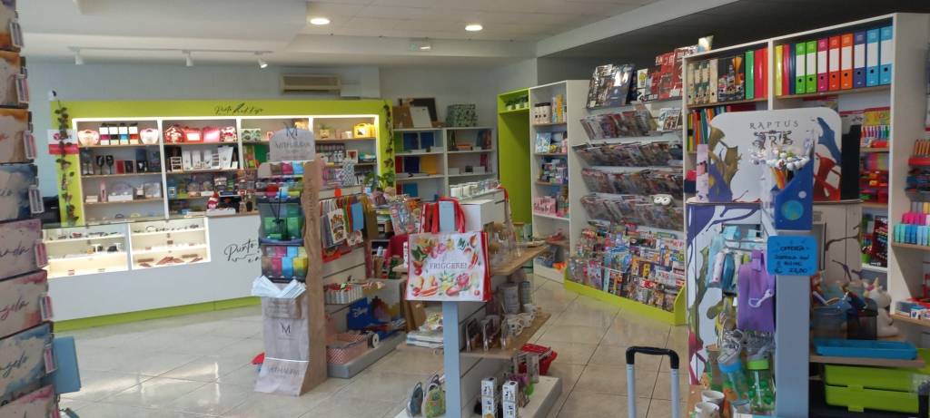 negozio in affitto a Buttrio