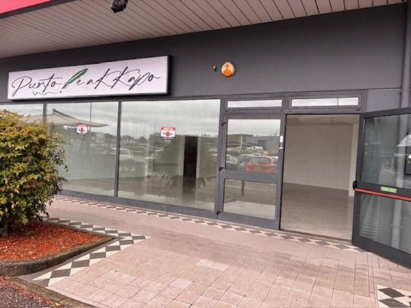 ufficio in affitto a Buttrio