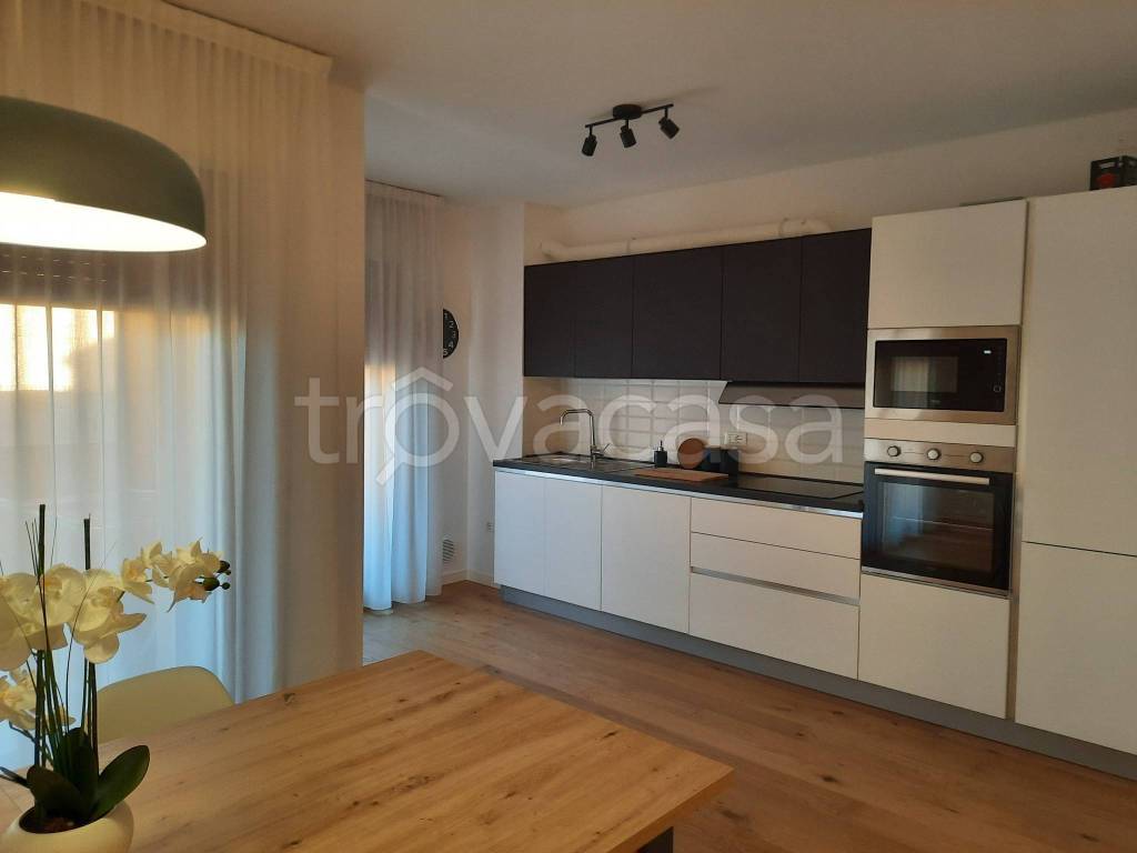 appartamento in affitto a Buttrio