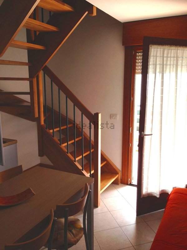 appartamento in affitto a Campoformido