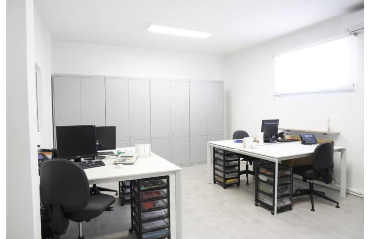 locale di sgombero in affitto a Campoformido in zona Basaldella