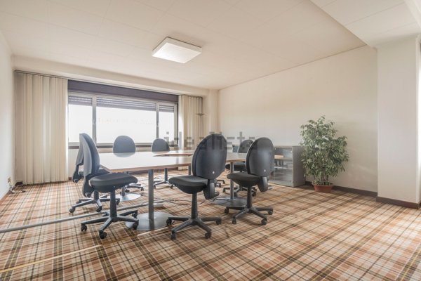 ufficio in affitto a Campoformido