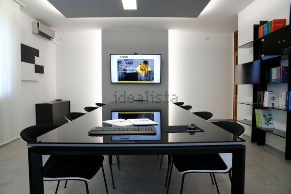 ufficio in affitto a Campoformido