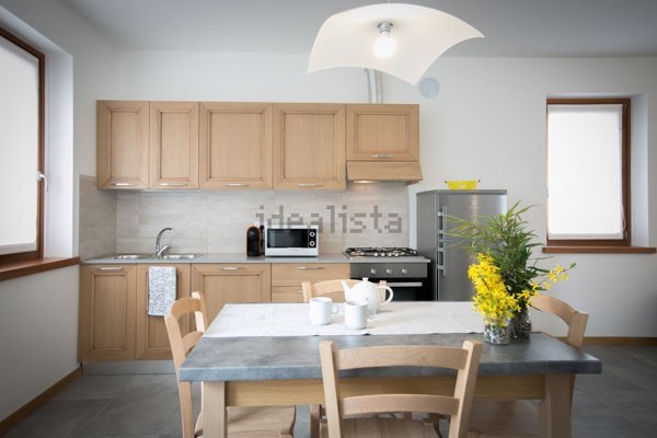 appartamento in affitto a Campoformido in zona Bressa