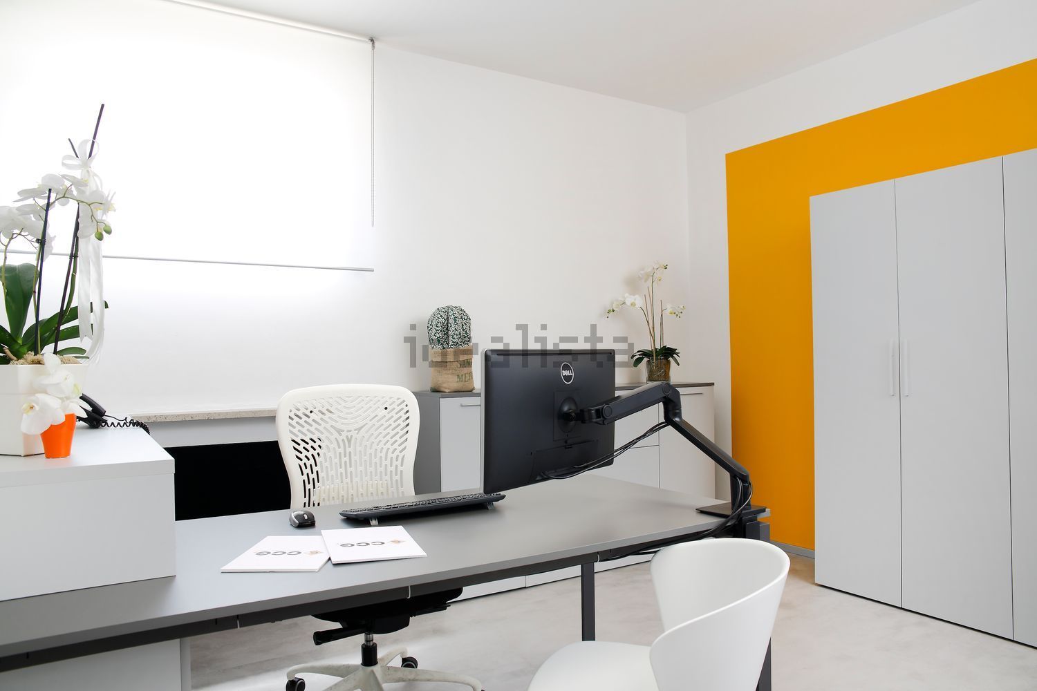 ufficio in affitto a Campoformido