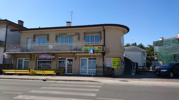 ufficio in affitto a Campoformido