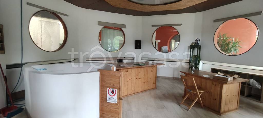 ufficio in affitto a Campoformido in zona Basaldella