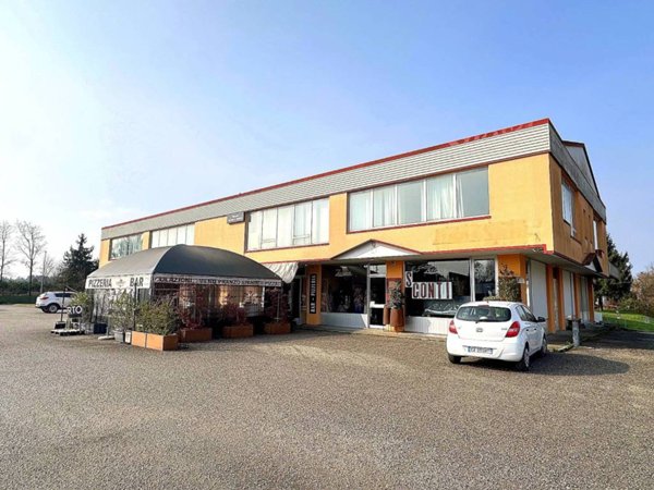 ufficio in affitto a Cassacco